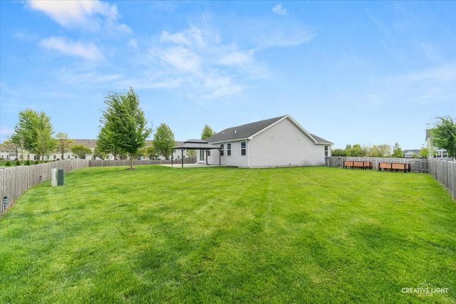 3467 Pecos Circle, Montgomery, IL 60538