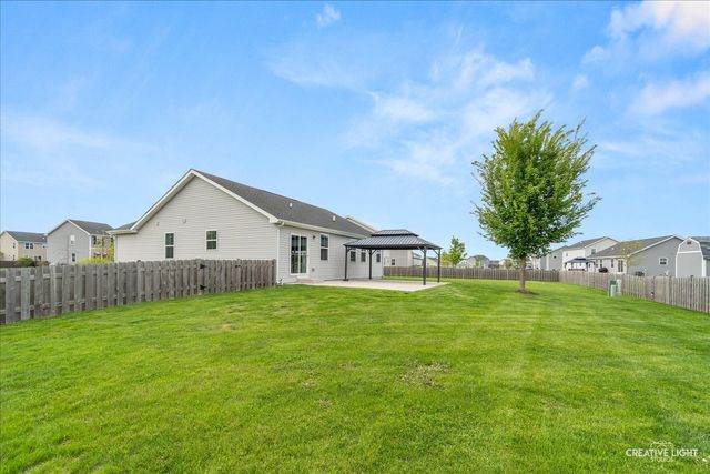 3467 Pecos Circle, Montgomery, IL 60538