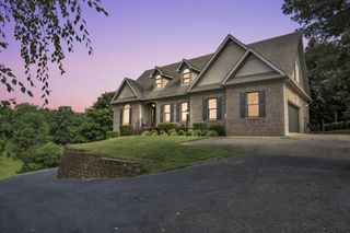 4581 Lynchburg Hwy, Shelbyville, TN 37160