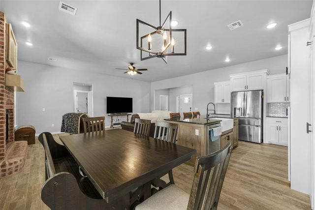 2367 County Road 1336 Road, Blanchard, OK 73010