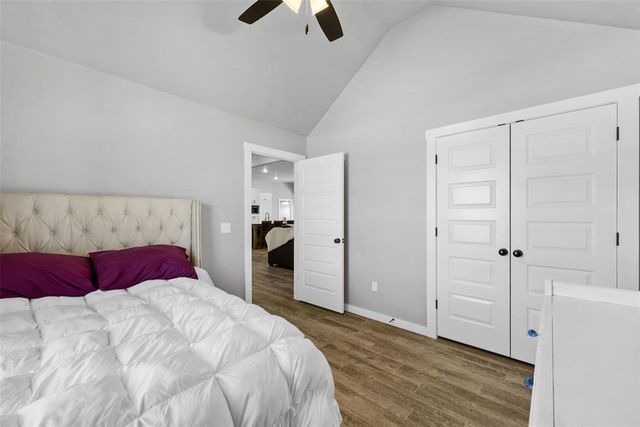 2367 County Road 1336 Road, Blanchard, OK 73010