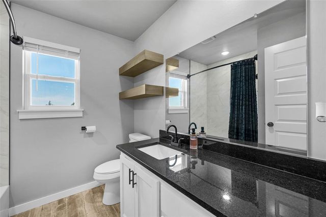 2367 County Road 1336 Road, Blanchard, OK 73010