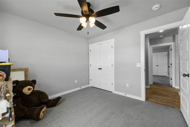 2367 County Road 1336 Road, Blanchard, OK 73010