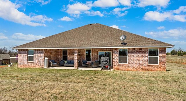 2367 County Road 1336 Road, Blanchard, OK 73010