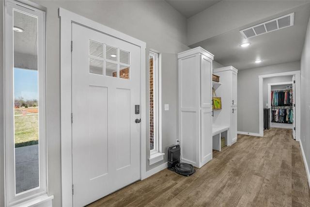 2367 County Road 1336 Road, Blanchard, OK 73010