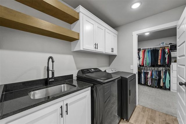 2367 County Road 1336 Road, Blanchard, OK 73010