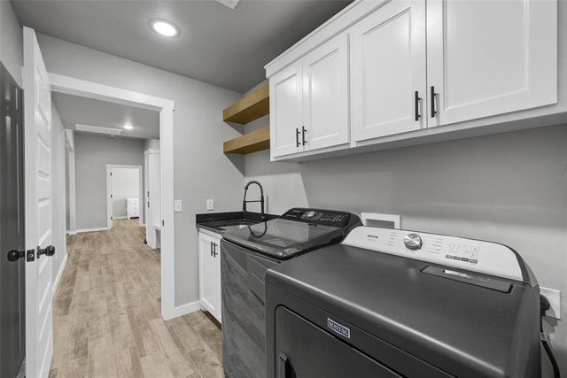 2367 County Road 1336 Road, Blanchard, OK 73010