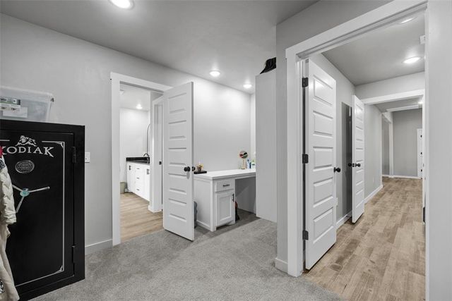 2367 County Road 1336 Road, Blanchard, OK 73010