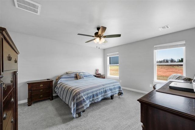 2367 County Road 1336 Road, Blanchard, OK 73010