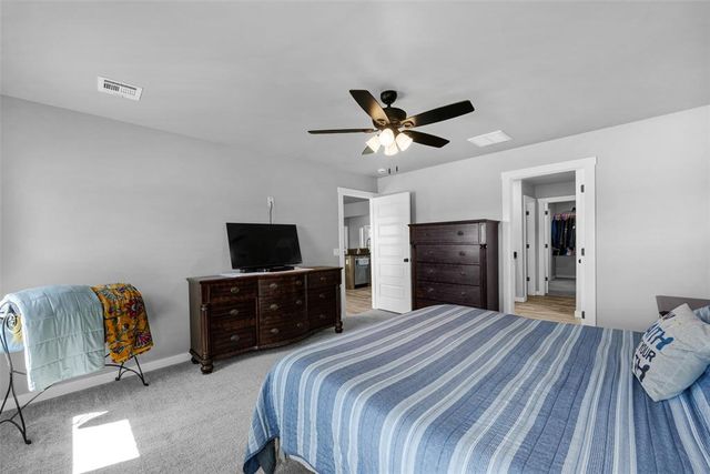 2367 County Road 1336 Road, Blanchard, OK 73010