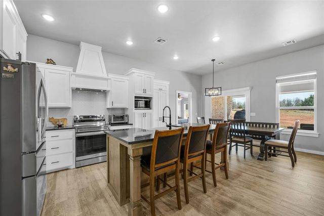 2367 County Road 1336 Road, Blanchard, OK 73010