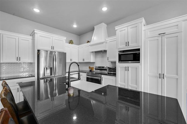 2367 County Road 1336 Road, Blanchard, OK 73010