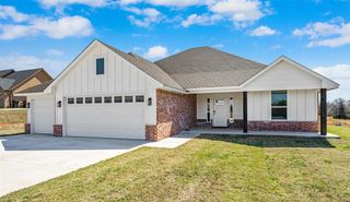 2367 County Road 1336 Road, Blanchard, OK 73010