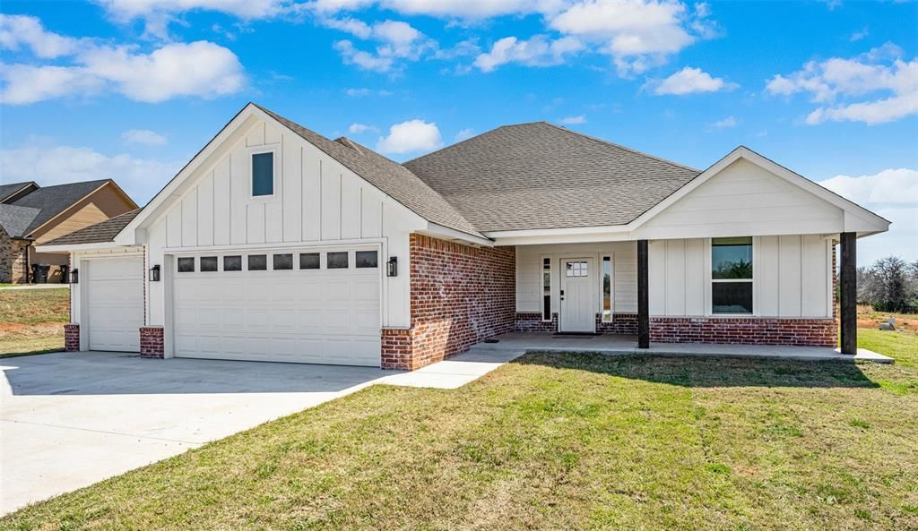 2367 County Road 1336 Road, Blanchard, OK 73010