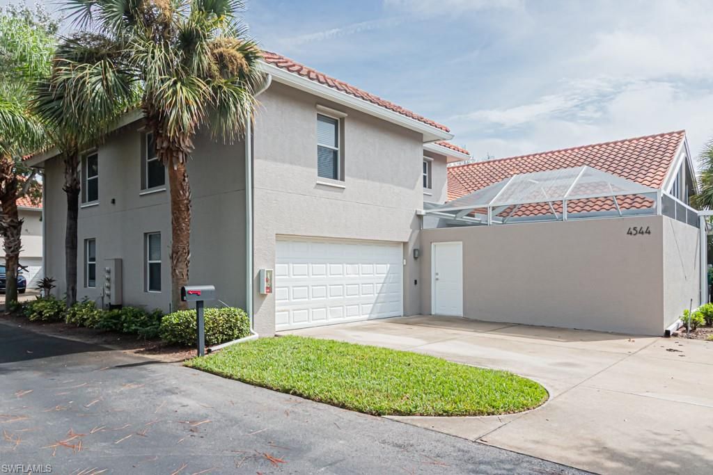 4544 Court WAY 18D, NAPLES, FL 34109 — photo 3