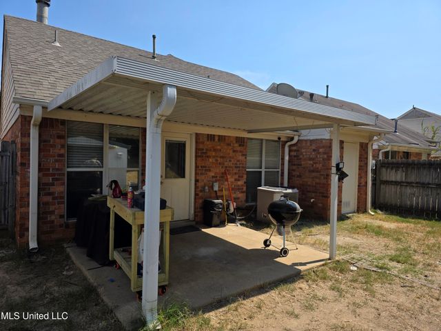 5379 Bradley Drive, Southaven, MS 38671