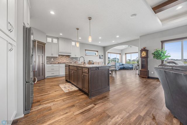 6884 21st Street S, Fargo, ND 58104