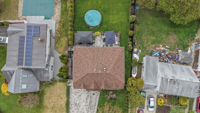 316 Acre Lane, Hicksville, NY 11801