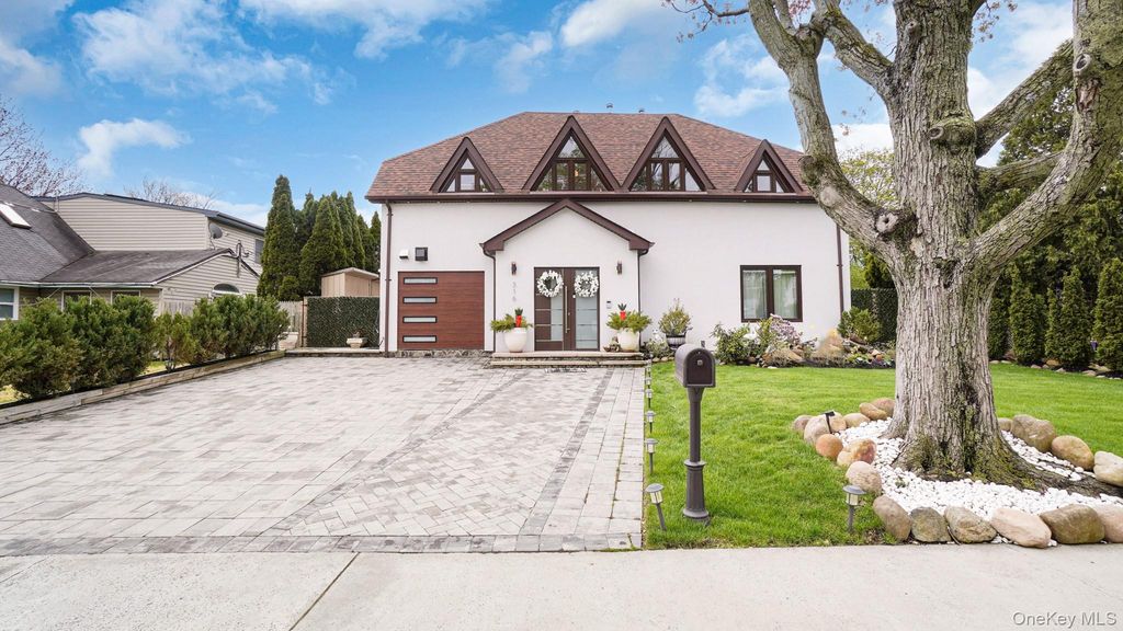 316 Acre Lane, Hicksville, NY 11801