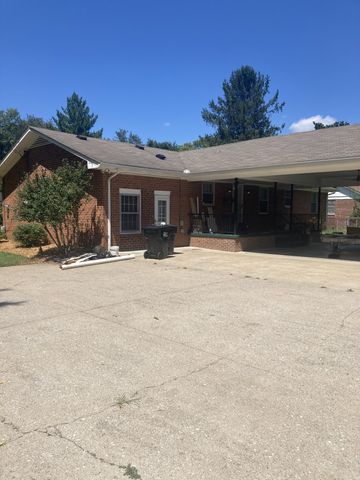 212 Wilson Ave, Murfreesboro, TN 37130