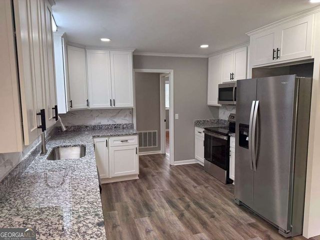 1159 W Roanoke Extension, Fitzgerald, GA 31750