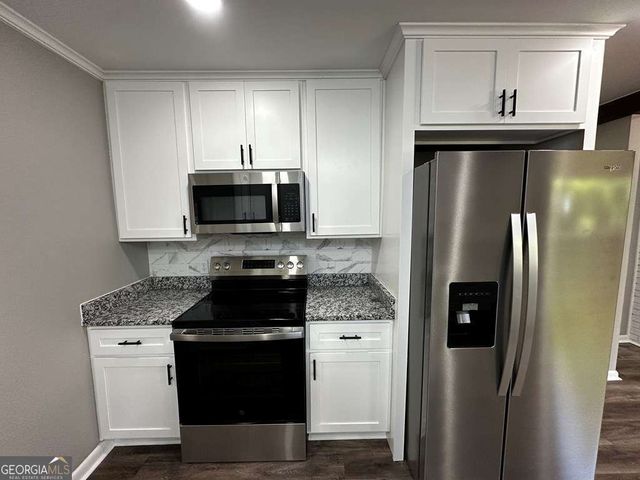 1159 W Roanoke Extension, Fitzgerald, GA 31750