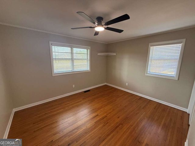 1159 W Roanoke Extension, Fitzgerald, GA 31750