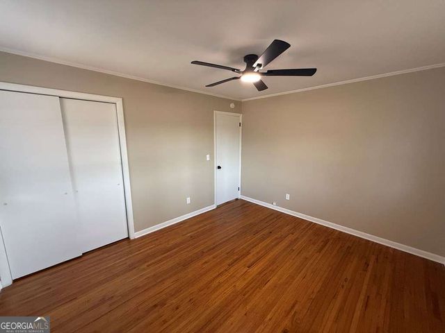 1159 W Roanoke Extension, Fitzgerald, GA 31750
