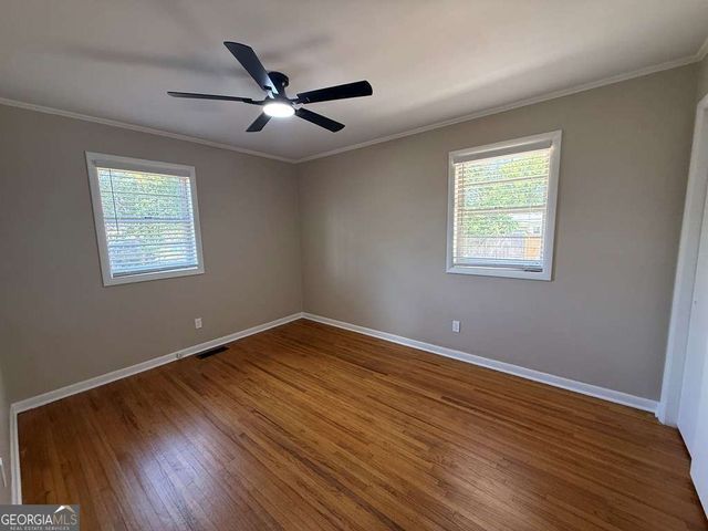 1159 W Roanoke Extension, Fitzgerald, GA 31750