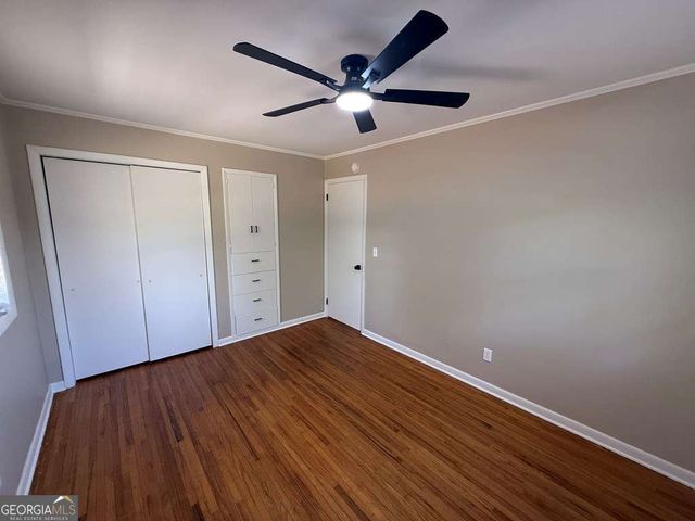 1159 W Roanoke Extension, Fitzgerald, GA 31750