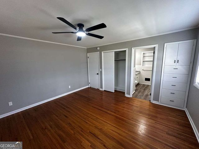 1159 W Roanoke Extension, Fitzgerald, GA 31750