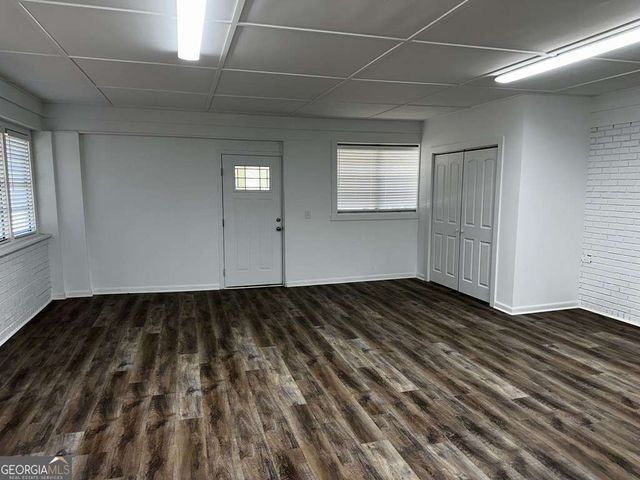 1159 W Roanoke Extension, Fitzgerald, GA 31750