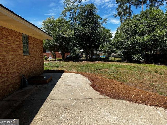 1159 W Roanoke Extension, Fitzgerald, GA 31750