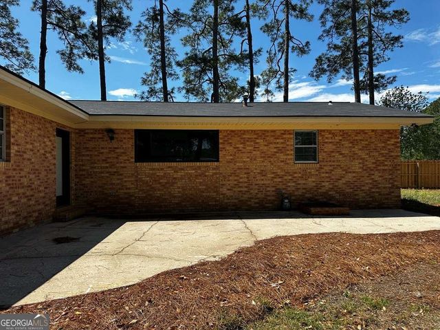 1159 W Roanoke Extension, Fitzgerald, GA 31750
