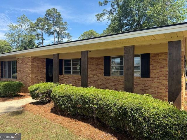 1159 W Roanoke Extension, Fitzgerald, GA 31750