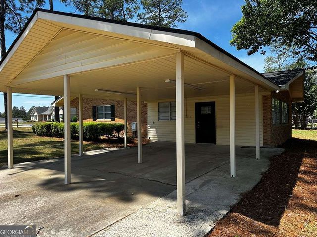 1159 W Roanoke Extension, Fitzgerald, GA 31750