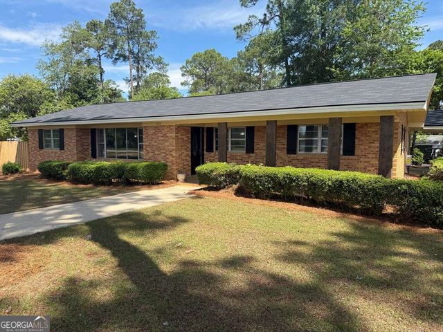 1159 W Roanoke Extension, Fitzgerald, GA 31750