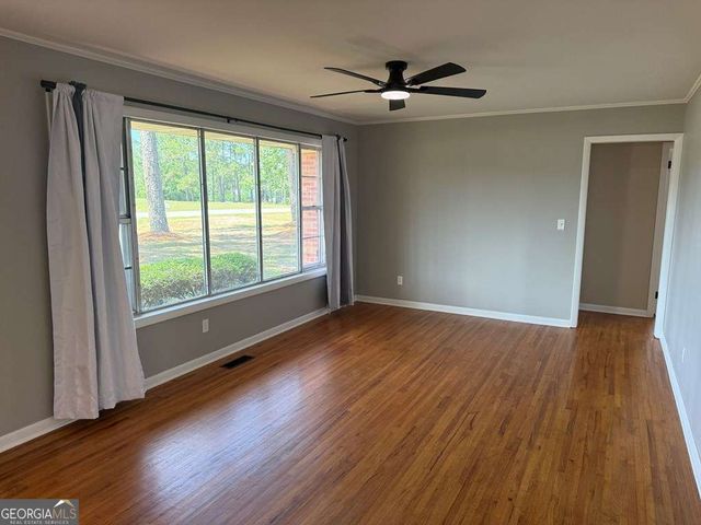 1159 W Roanoke Extension, Fitzgerald, GA 31750