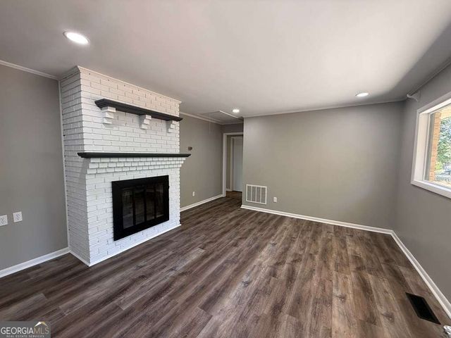 1159 W Roanoke Extension, Fitzgerald, GA 31750