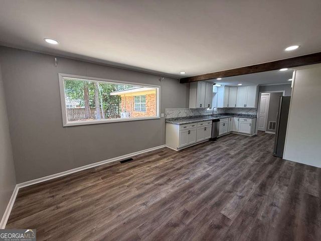 1159 W Roanoke Extension, Fitzgerald, GA 31750