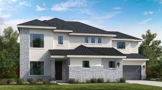 2729 Pale Branch DR, Leander, TX 78641