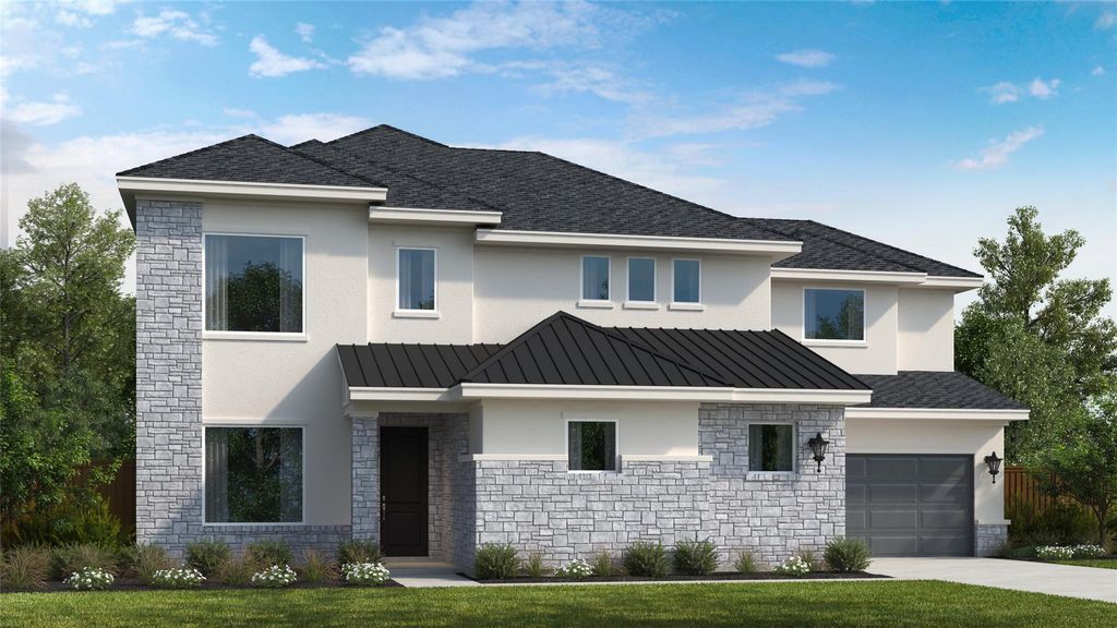 2729 Pale Branch DR, Leander, TX 78641