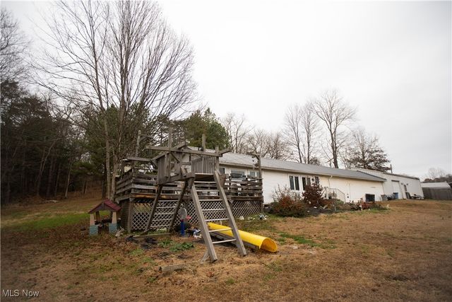 20043 State Route 550, Marietta, OH 45750