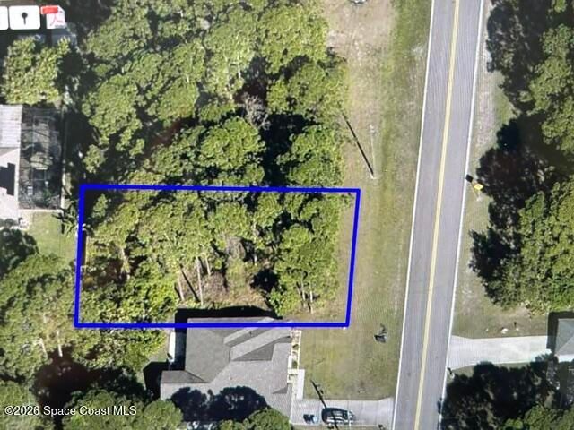 258 Krassner Drive NW, Palm Bay, FL 32907