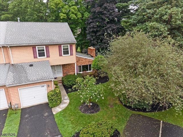 108 Saratoga Sq, Wayne Twp., NJ 07470