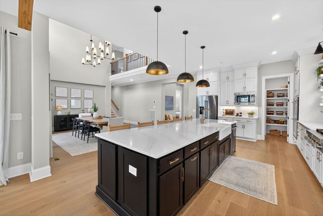 1125 Angela Ann Ct, Nolensville, TN 37135