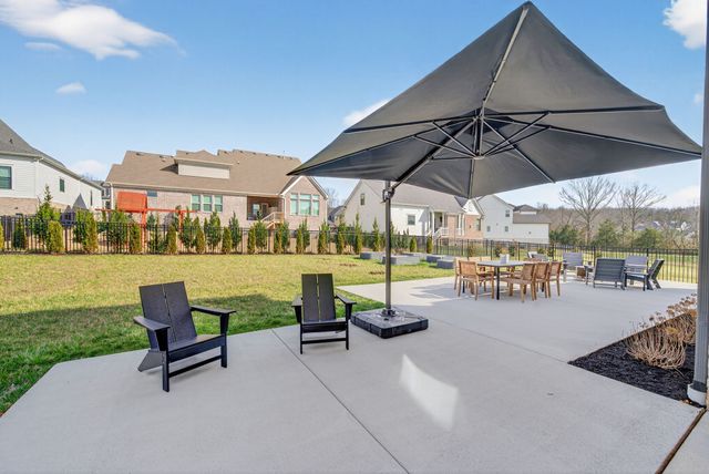 1125 Angela Ann Ct, Nolensville, TN 37135