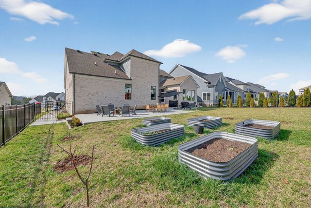 1125 Angela Ann Ct, Nolensville, TN 37135