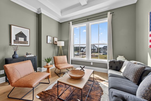 1125 Angela Ann Ct, Nolensville, TN 37135