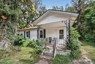 421 ARLINGTON Road N, Jacksonville, FL 32211